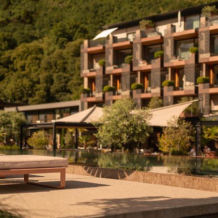 Hotel Muchele Postal / Burgstall Екстер'єр фото