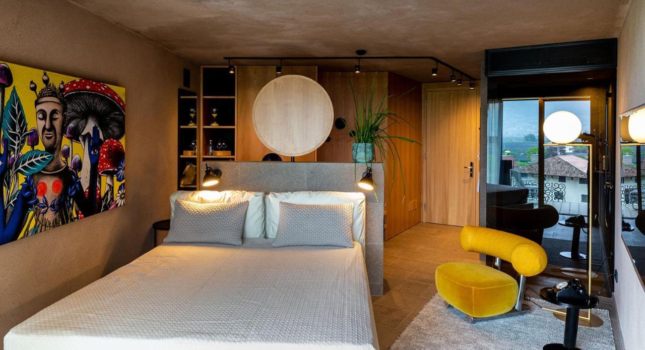 Hotel Muchele Postal / Burgstall Екстер'єр фото
