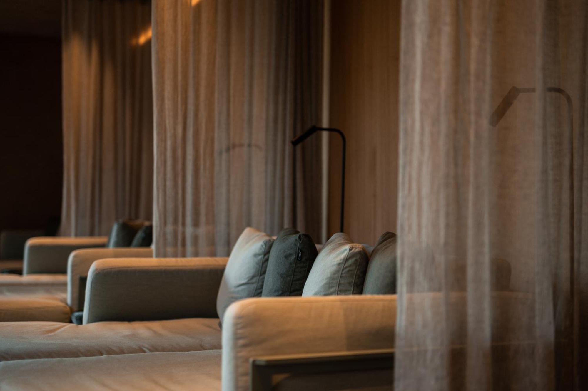 Hotel Muchele Postal / Burgstall Екстер'єр фото