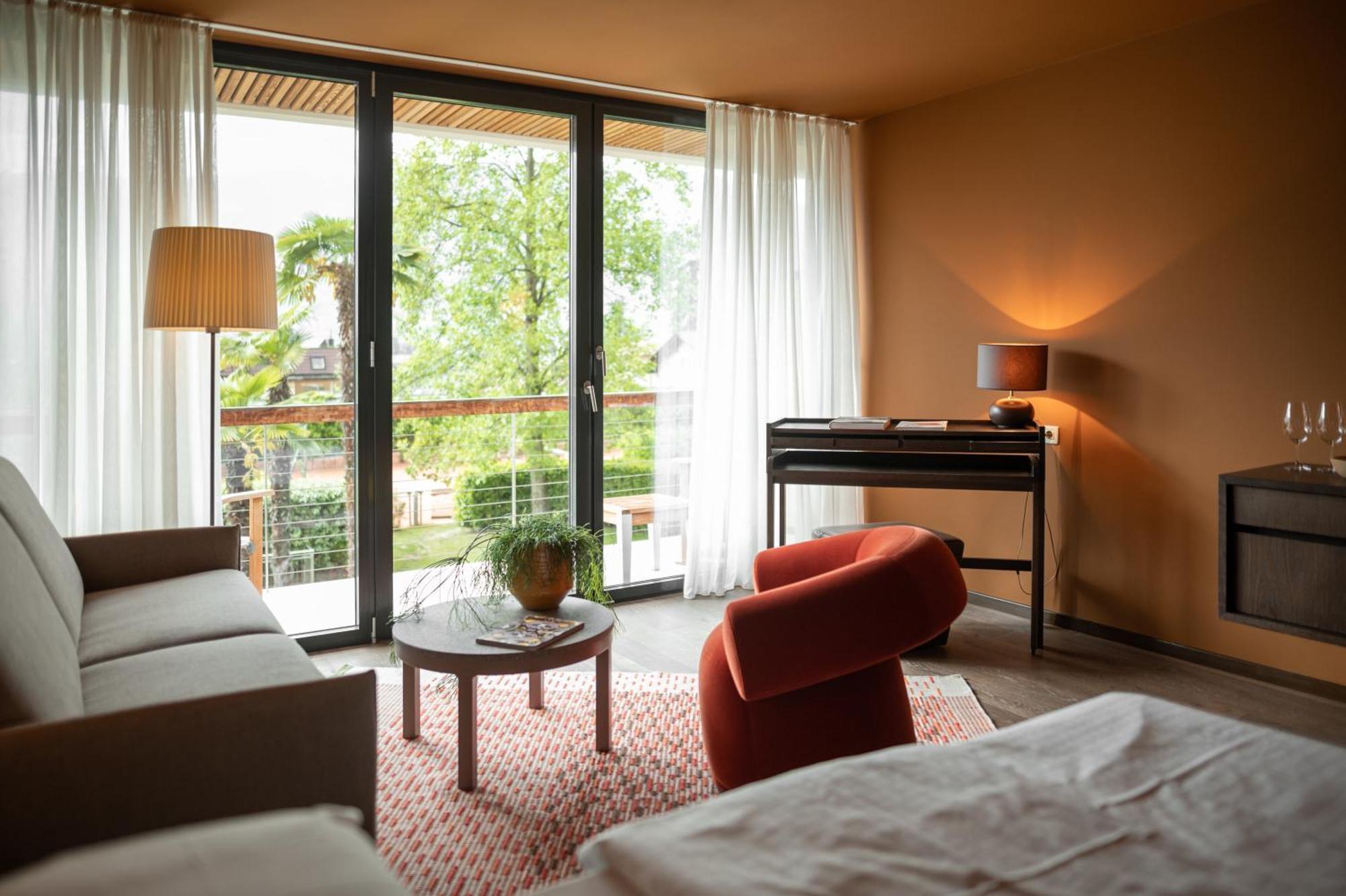 Hotel Muchele Postal / Burgstall Екстер'єр фото