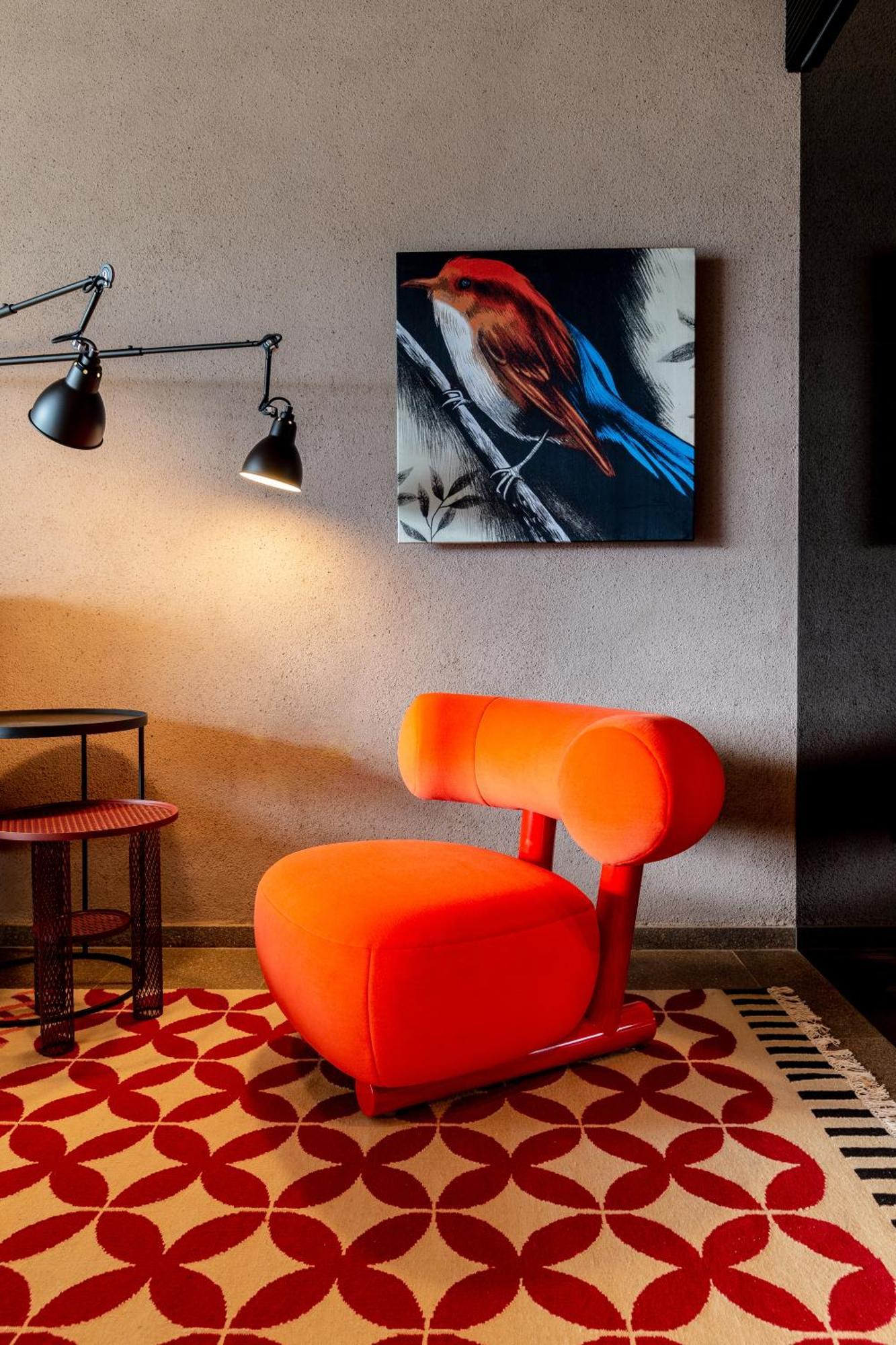 Hotel Muchele Postal / Burgstall Екстер'єр фото