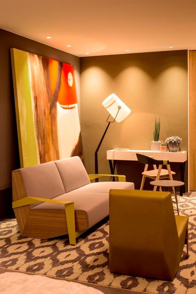Hotel Muchele Postal / Burgstall Номер фото