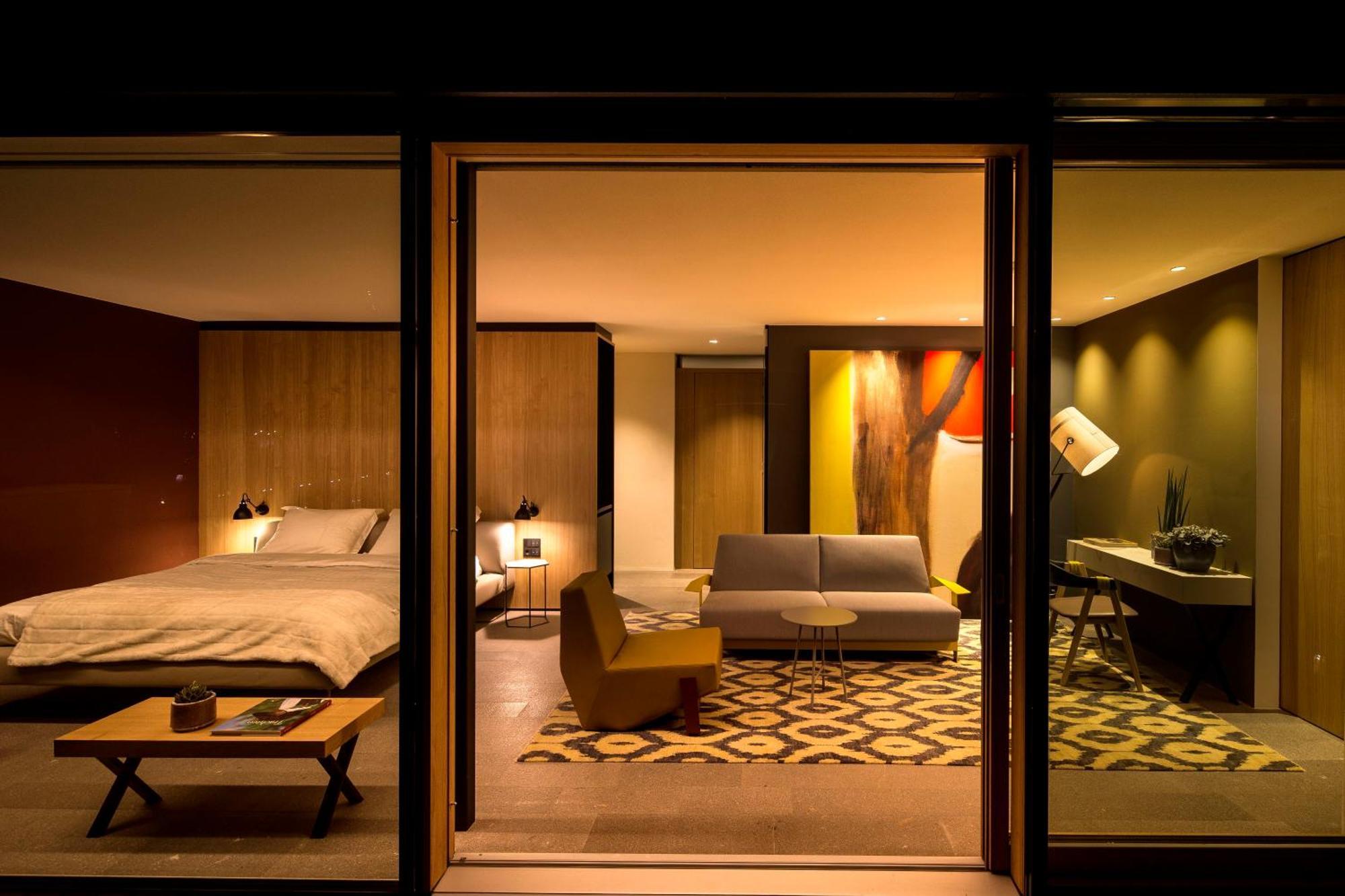 Hotel Muchele Postal / Burgstall Номер фото