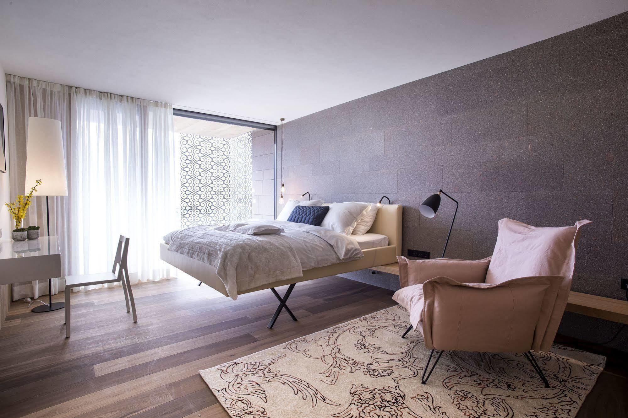 Hotel Muchele Postal / Burgstall Екстер'єр фото