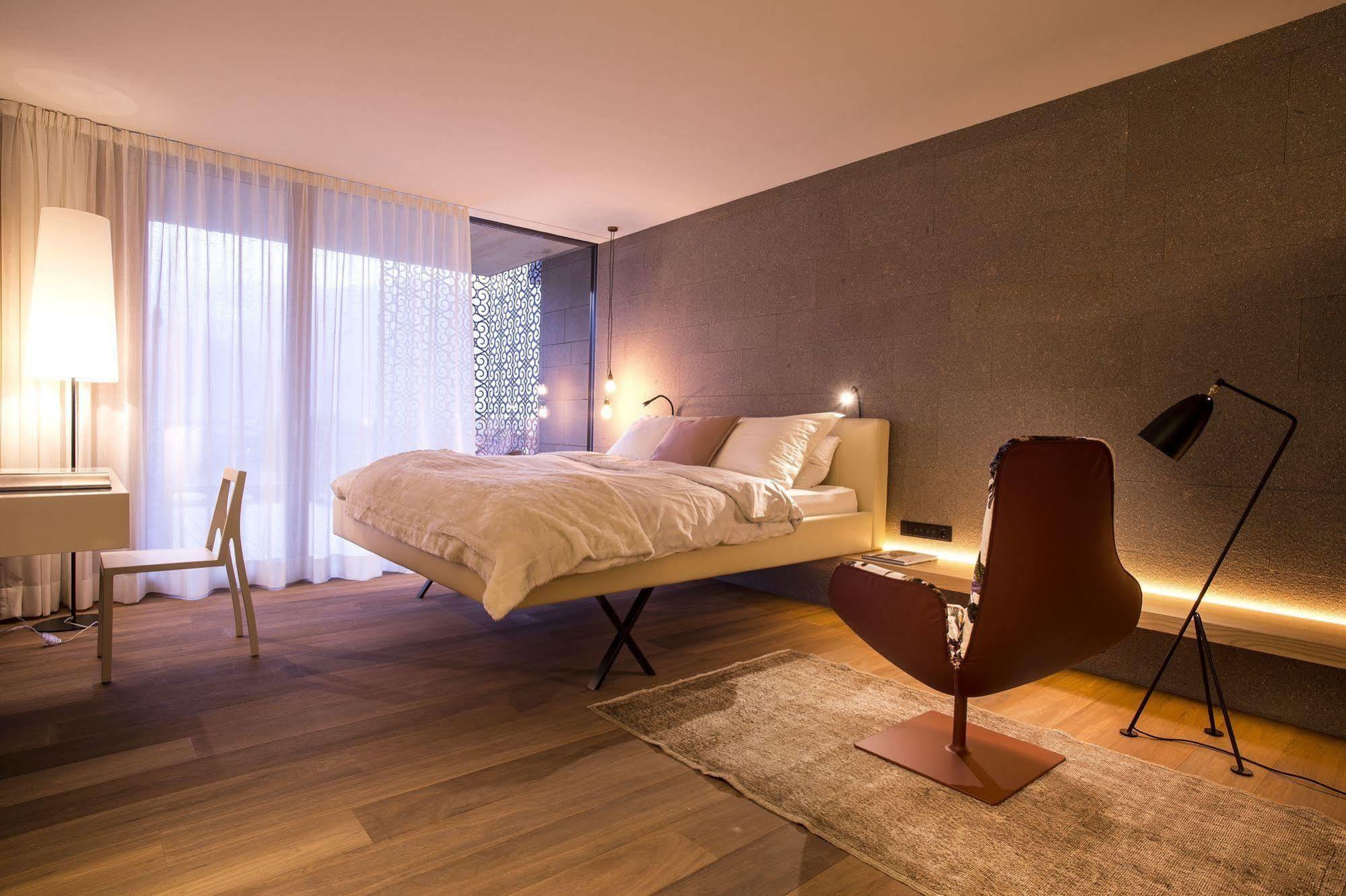 Hotel Muchele Postal / Burgstall Екстер'єр фото